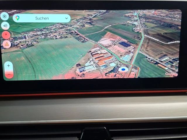 BMW 530 530d Luxury Line Touring xDrive