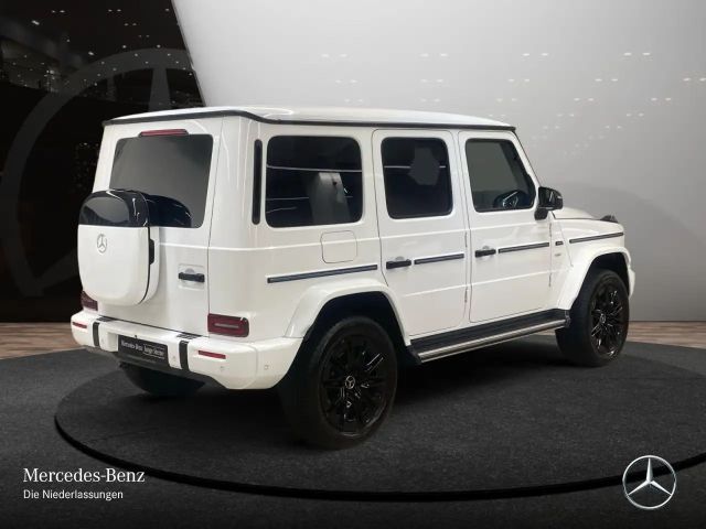 Mercedes-Benz G 580 AMG Line