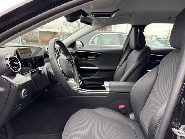 Mercedes-Benz C 180 AVANTGARDE Estate