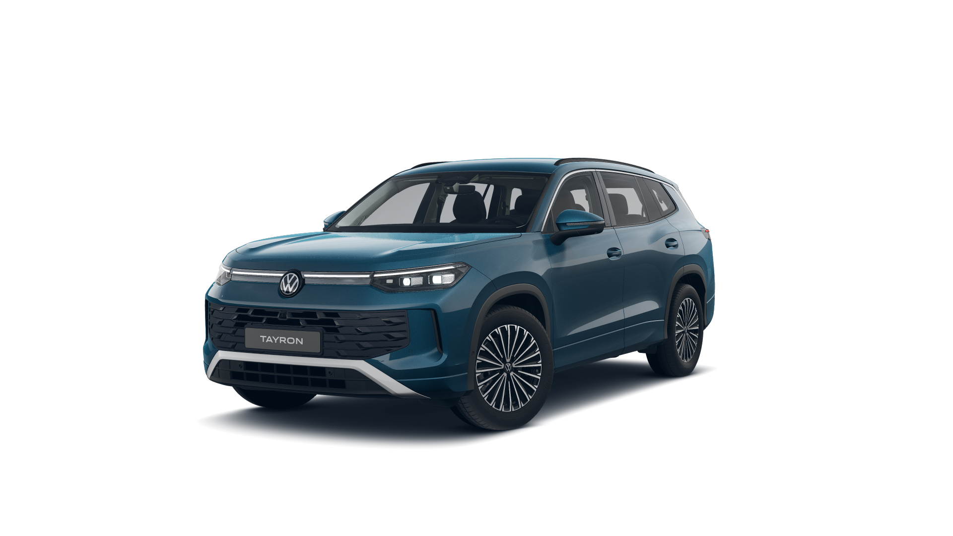 Volkswagen Tayron 2.0 TDI DSG