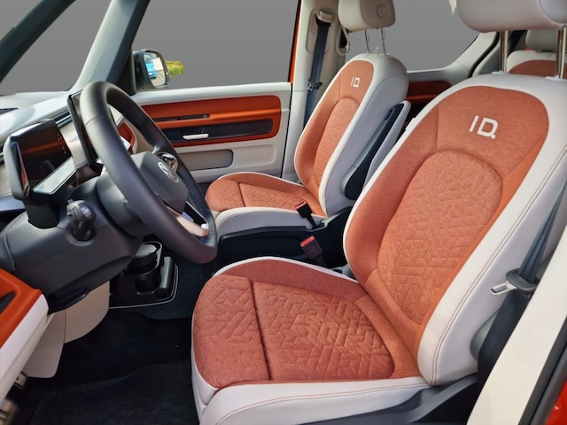 Volkswagen ID.Buzz 150 kW