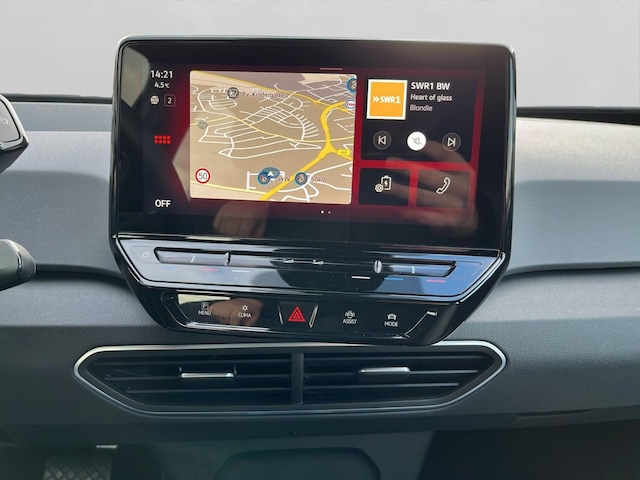 Volkswagen ID.3 Pure