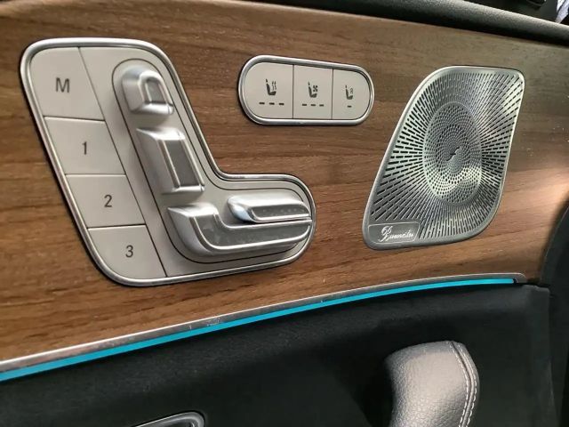 Mercedes-Benz GLS 580 4MATIC AMG Line