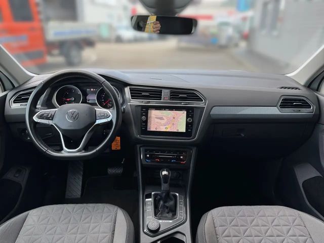 Volkswagen Tiguan 2.0 TDI 4Motion Life