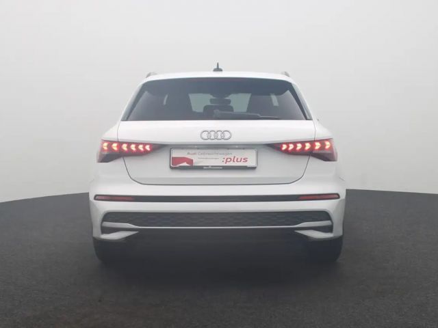 Audi A3 35 TDI Sedan Sportback