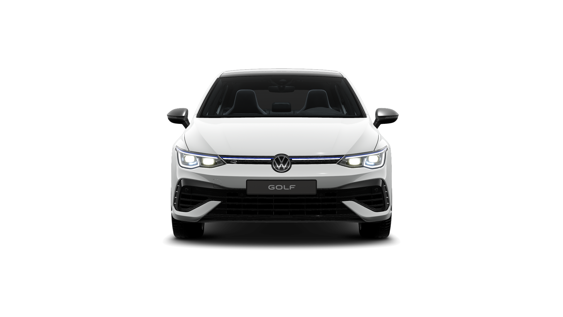 Volkswagen Golf Golf VIII