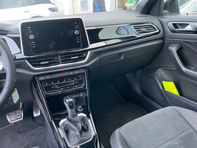 Volkswagen T-Roc DSG R-Line