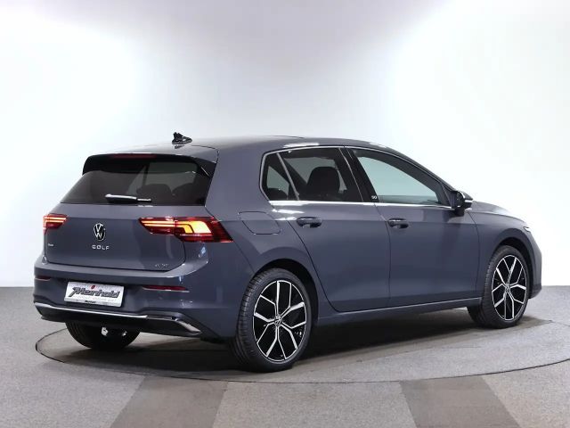 Volkswagen Golf 1.5 TSI DSG Style
