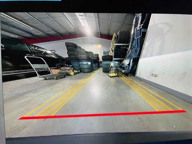 Mercedes-Benz GLC 300 AMG Line Coupé GLC 300 d