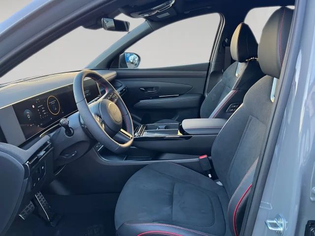 Hyundai Tucson N Line T-GDi