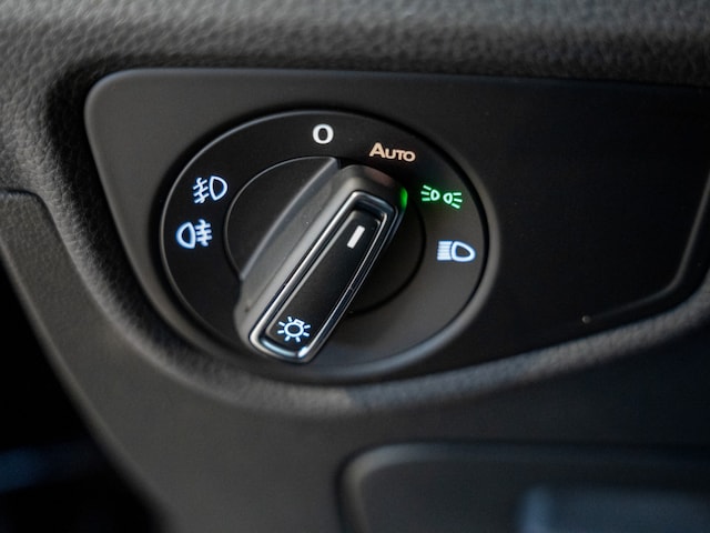 Volkswagen Touran 1.5 TSI