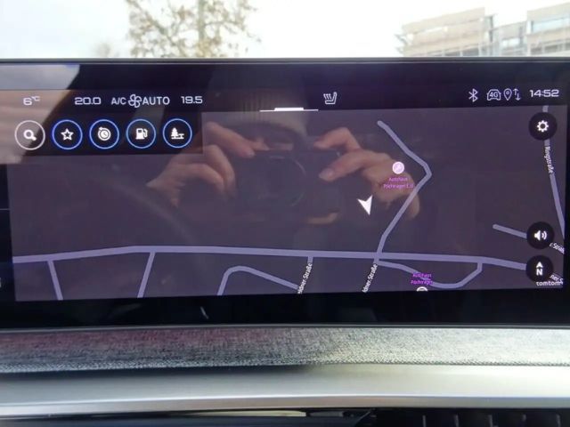 Peugeot 3008 GT-Line Hybrid