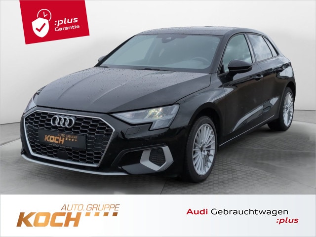 Audi A3 30 TFSI S-Tronic Sportback