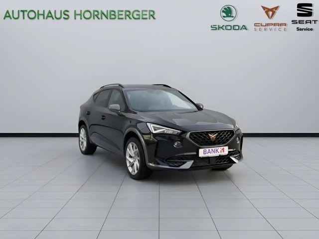 Cupra Formentor 2.0TDI 150PS NAVI ACC Kamera 18" Fahrprofilauswahl
