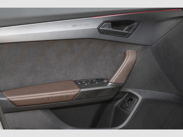 Cupra Formentor 2.5 TSI VZ5