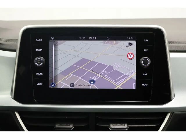 Volkswagen T-Roc 1.5 TSI