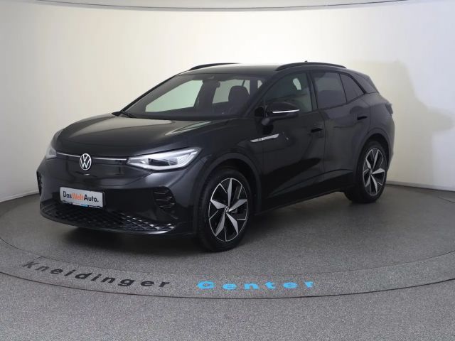 Volkswagen ID.4 220 kW 4Motion GTX
