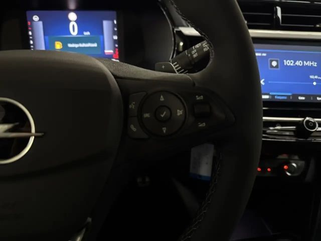 Opel Corsa GS-Line Grand Sport