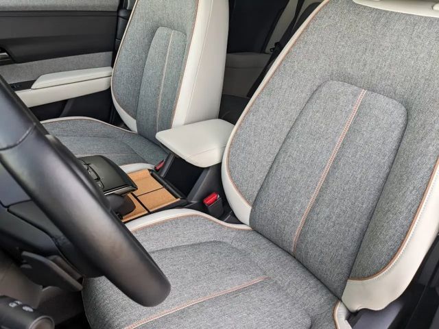 Mazda MX-30 Premium SkyActiv e-Skyactiv