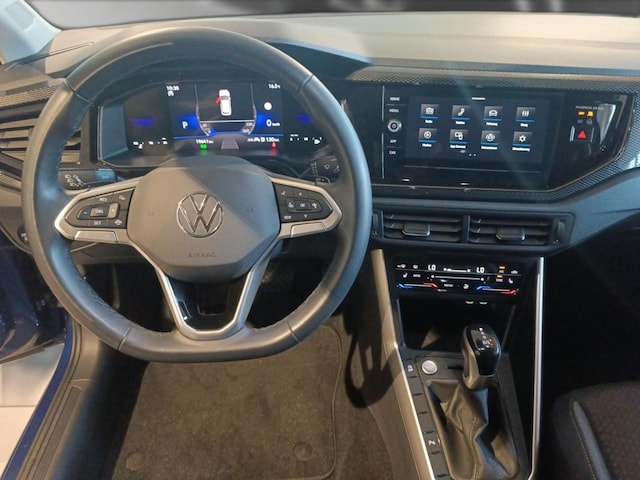 Volkswagen Taigo 1.0 TSI DSG Life