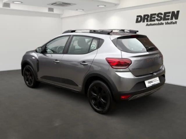 Dacia Sandero Extreme Stepway