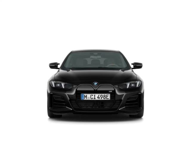 BMW i4 M-Sport Sedan xDrive