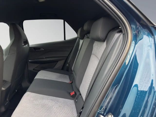 Cupra Born Edition Dynamic SHZ NAVI ACC AKTIVSITZE LED