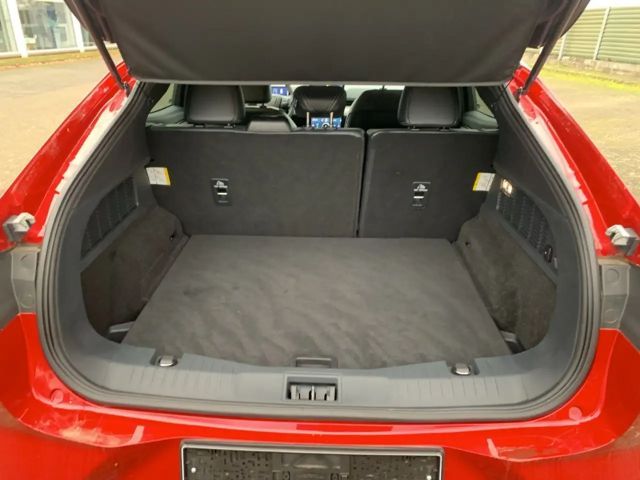 Ford Mustang Mach-E Basis Navi digitales Cockpit LED ACC Mehrzonenklim