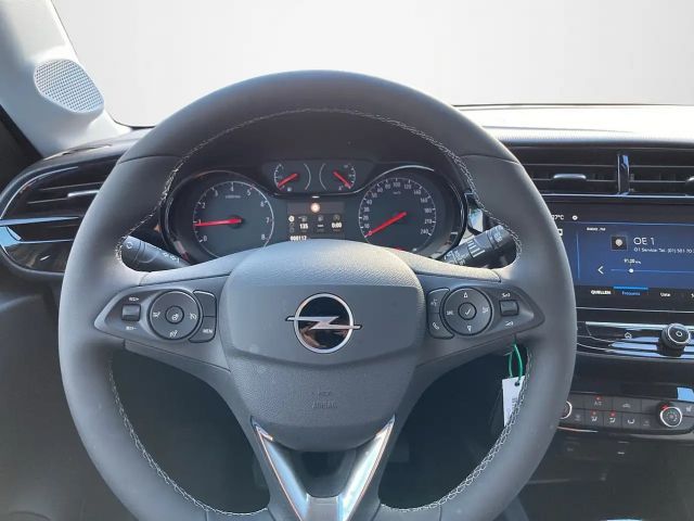 Opel Corsa Edition Turbo