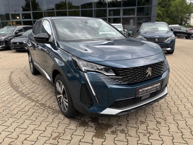Peugeot 3008 Allure Pack