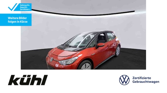 Volkswagen ID.3 Performance Pro