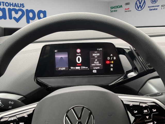 Volkswagen ID.4 Pure