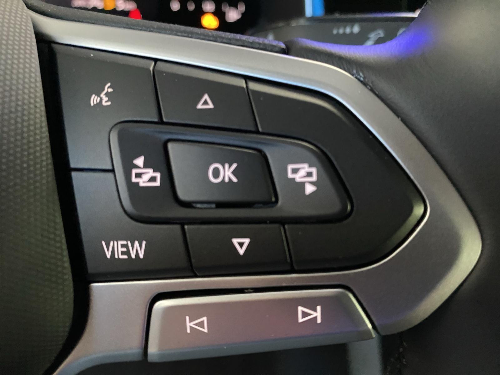 Volkswagen Taigo 1.0 TSI