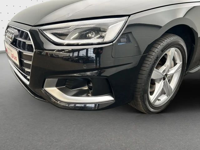 Audi A4 40 TDI