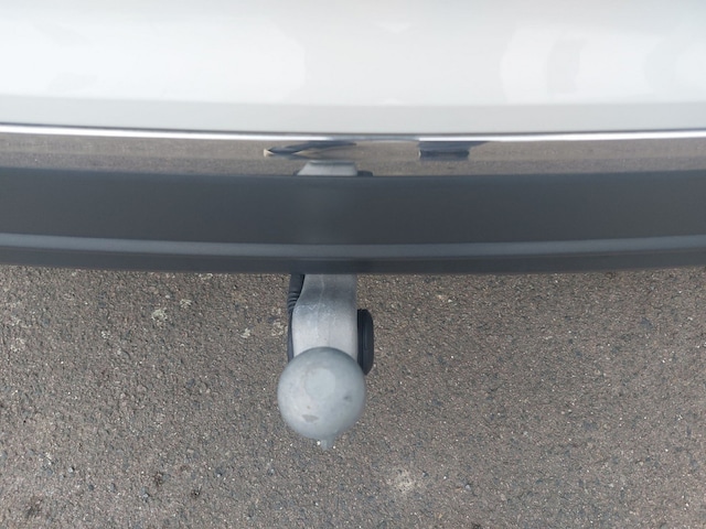 Volkswagen Tiguan 1.5 TSI TSi United