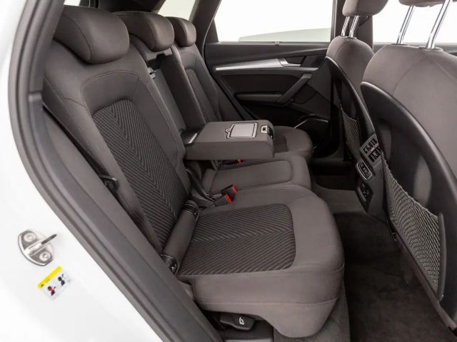 Audi Q5 50 TFSI Hybride Quattro