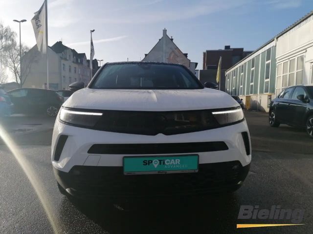 Opel Mokka GS-Line Grand Sport Turbo