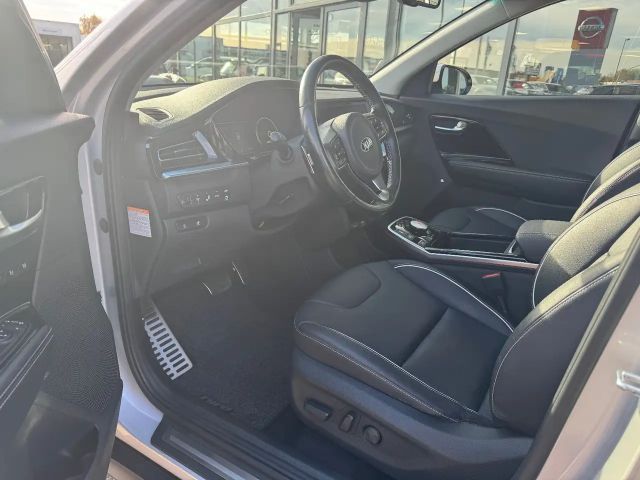 Kia Niro Spirit e-Niro