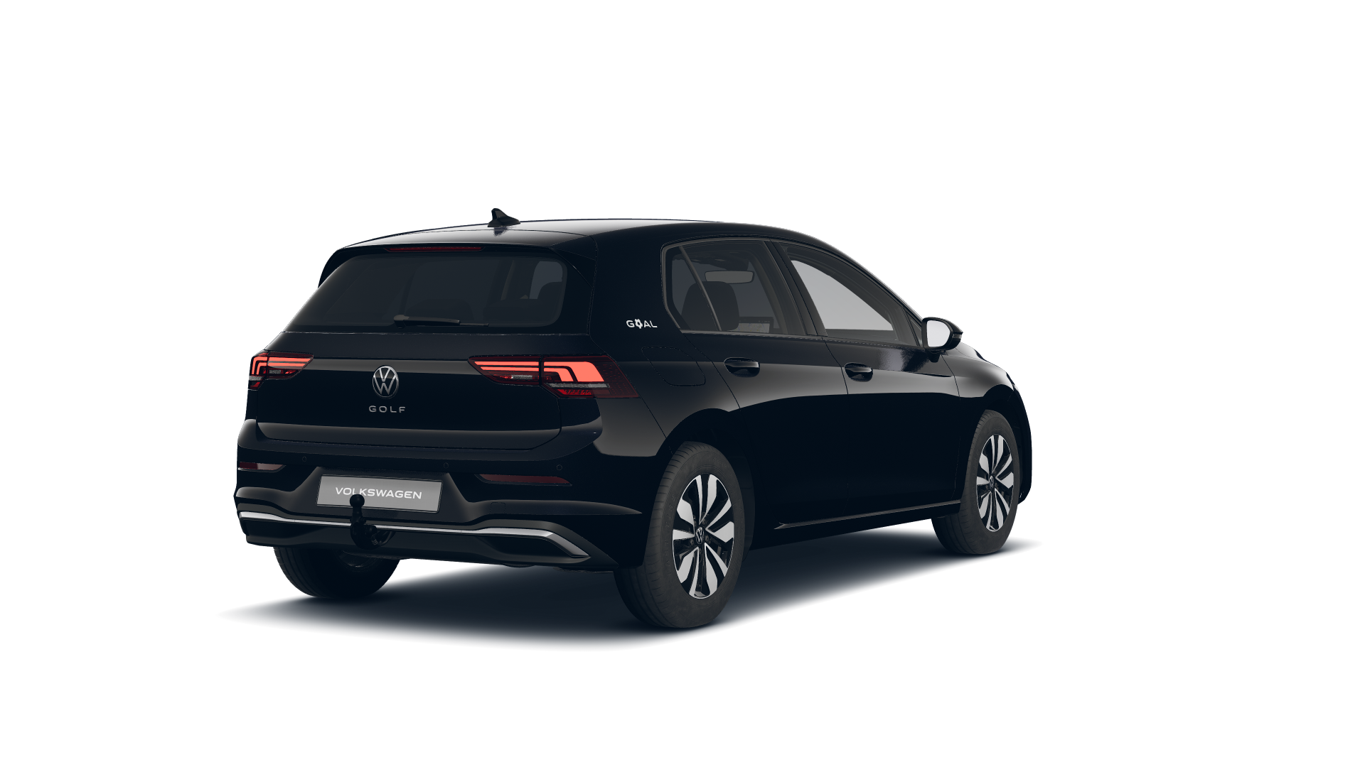 Volkswagen Golf Golf VIII Plus