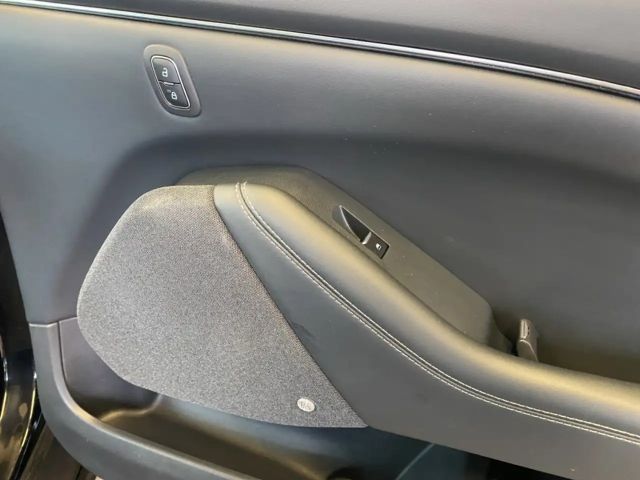 Ford Mustang Mach-E Extended range