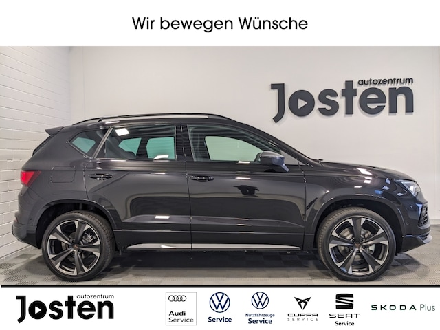 Cupra Ateca 1.5 TSI