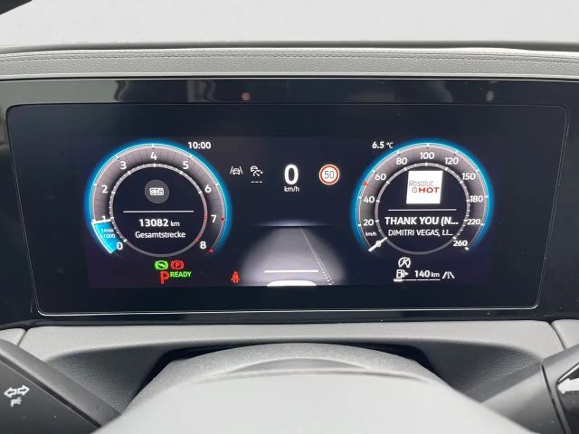 Volkswagen Tiguan DSG R-Line Style