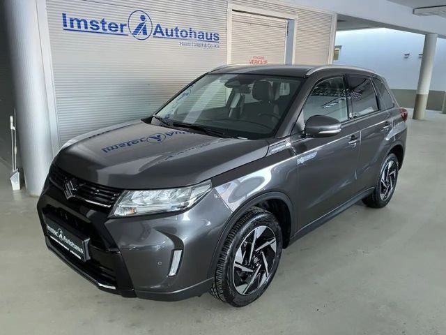 Suzuki Vitara AllGrip Flash Hybrid