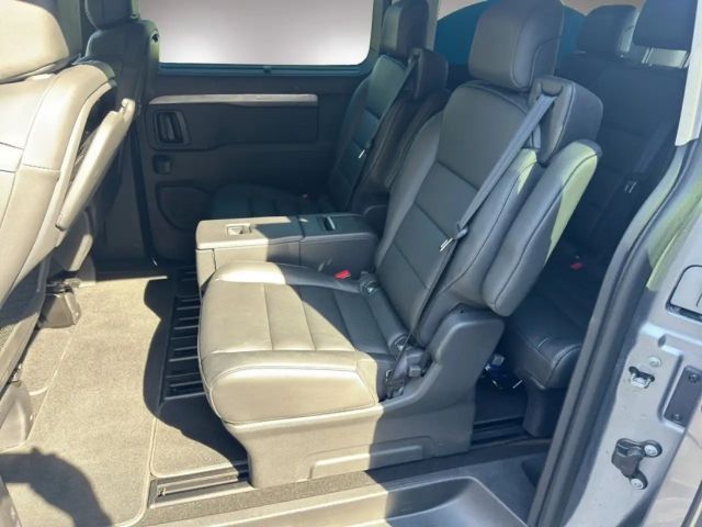 Opel Zafira GS-Line Grand Sport