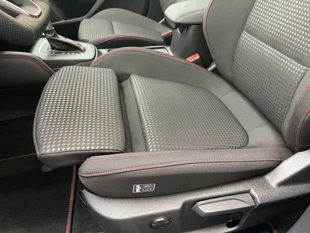 Ford Focus EcoBoost ST Line