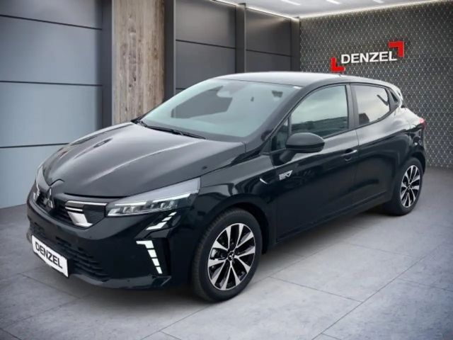 Mitsubishi Colt Hybrid