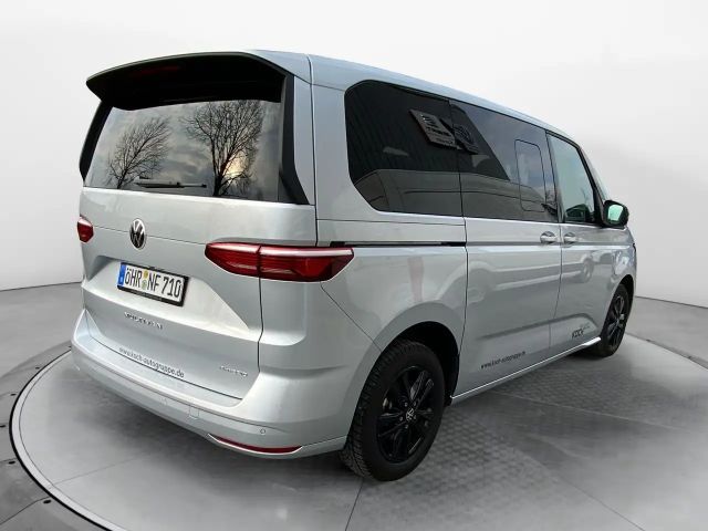 Volkswagen Multivan T7 eHybrid