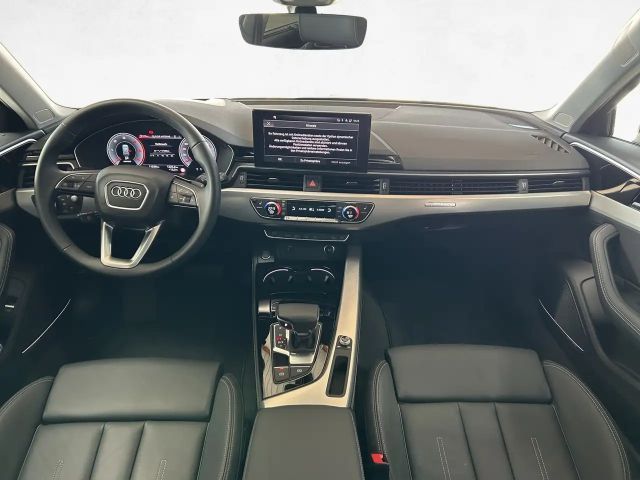 Audi A4 allroad 50 TDI Quattro