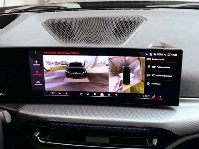 BMW i4 Coupé Gran Coupé M-Sport eDrive40