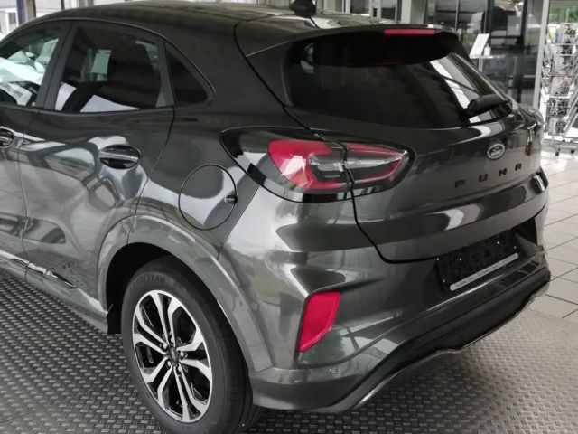 Ford Puma EcoBoost ST Line